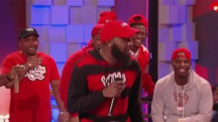 Wild 'n Out S10E15