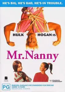 Mr. Nanny (1993)