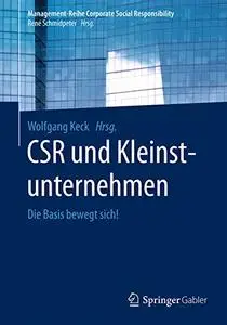 CSR und Kleinstunternehmen: Die Basis bewegt sich! (Repost)