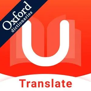 U-Dictionary: Oxford Dictionary Free Now Translate v4.6.4