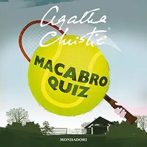 «Macabro Quiz» by Agatha Christie