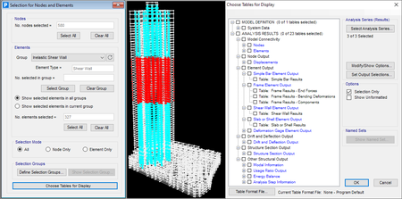 CSI Perform3D 8.0.0 build 1134