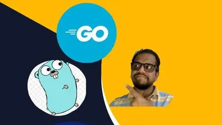 Golang Fundamentals: Learn The Basics Of Go Programming