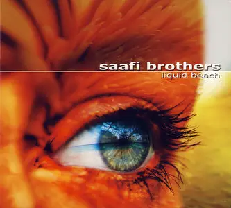 Saafi Brothers - Albums Collection 1997-2007 (4CD) [Re-Up]