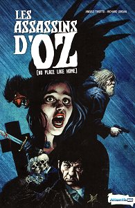 Les Assassins d'Oz