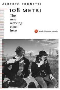 Prunetti - 108 metri. The new working class hero