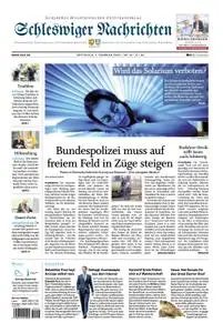 Schleswiger Nachrichten - 05. Februar 2020