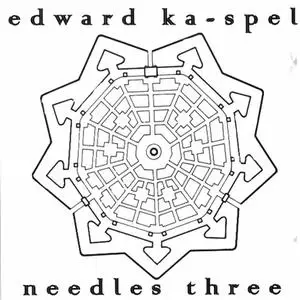 Edward Ka-Spel: Discography part 04 (2001-2002)