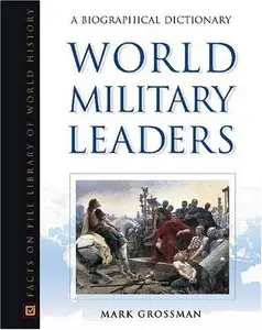 World Military Leaders [Repost]