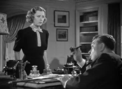 Theodora Goes Wild (1936)