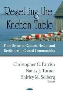 Resetting the Kitchen Table