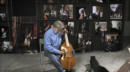 Tim's Vermeer (2013)