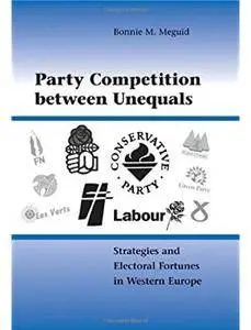 Party Competition between Unequals: Strategies and Electoral Fortunes in Western Europe [Repost]