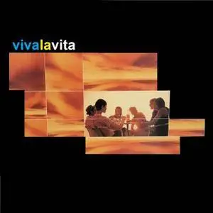 VA - Viva La Vita (2018)