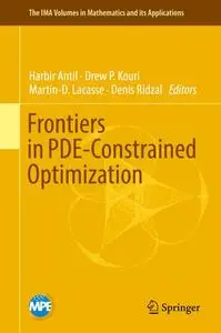 Frontiers in PDE-Constrained Optimization (Repost)