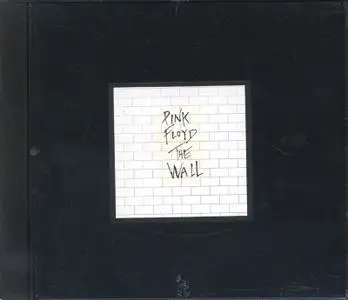 Pink Floyd - Shine On (1992) [9CD Box Set, 1st USA issue]