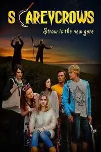 Scareycrows (2017)