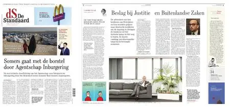 De Standaard – 05 februari 2020