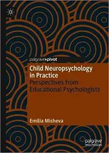 Child Neuropsychology in Practice: Perspectives from Educational Psychologists
