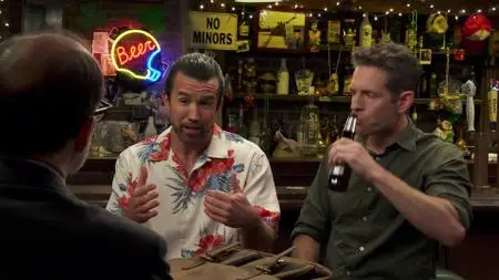 It's Always Sunny in Philadelphia S15E01