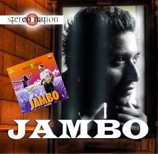 Jambo (Stereo Nation) 1998
