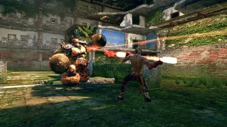 Enslaved: Odyssey to the West (XBOX360)