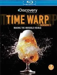 Discovery: Time Warp. Season 2 /  Discovery: Искривление времени. 2 сезон (2009) [ReUp]