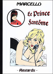 Le Prince Fantôme