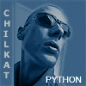 Chilkat Module for Python 2.6.v9.0.0.x64