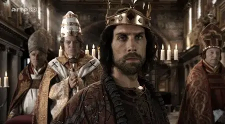 (Arte) Charlemagne (2013)