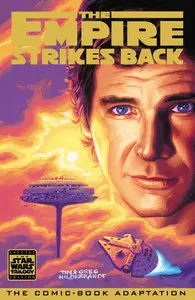Star Wars - Episode V - The Empire Strikes Back (1997) (Repost)