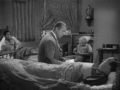 Killer Shark (1950)