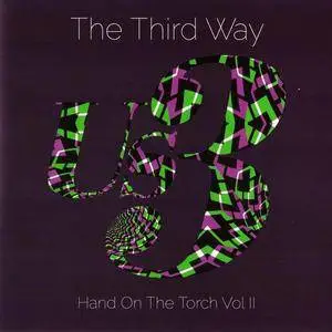 US3 - The Third Way Hand On The Torch, Vol II (2013)