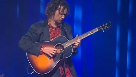 The Isaacs - Live From Norway (2008)