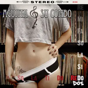 Agujita & Su Combo - ReDo volumen DOS