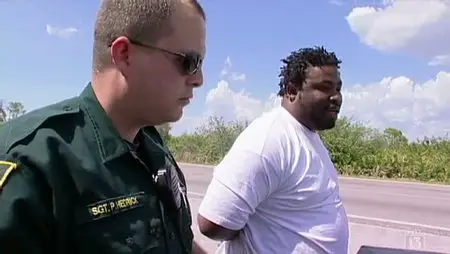 Cops S01E09