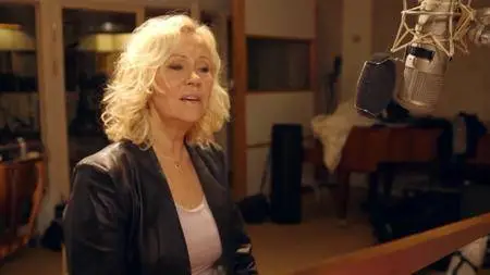 BBC - Agnetha: Abba and After (2013)