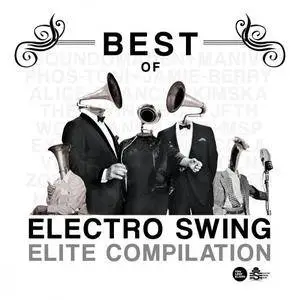 VA - Best of Electro Swing Elite Compilation (2017)
