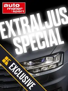 Auto Motor & Sport Readly Exclusive – 21 januari 2019