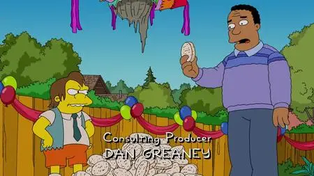 Die Simpsons S26E20