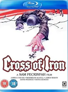 Cross of Iron (1977)