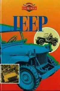 Jeep (Those Daring Machines) (Repost)