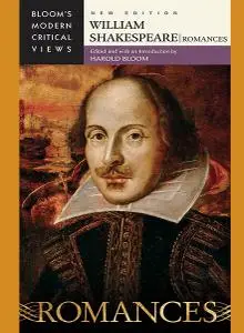 William Shakespeare: Romances, 2 New edition (repost)