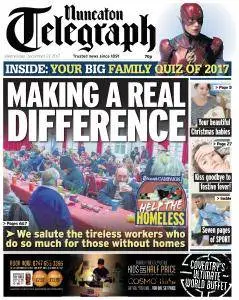 Coventry Telegraph - December 27, 2017