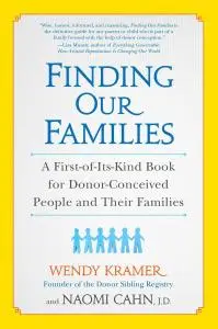 Finding Our Families