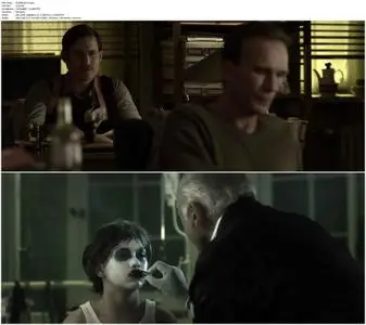 The Child (2012)