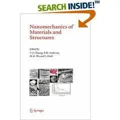 Nanomechanics of Materials and Structures