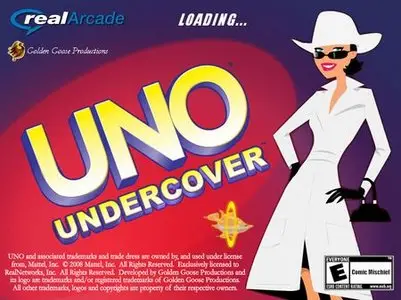 Uno Undercover