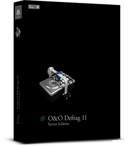 O&O Defrag Server 14.0.177 (x86/x64)