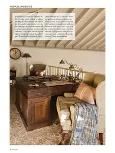 Interiores - #117 (November 2009)